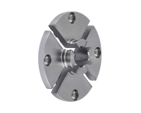 TEKNATOOL NOVA 25 mm Spannzange